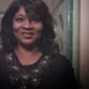 Meet your Posher, Patricia